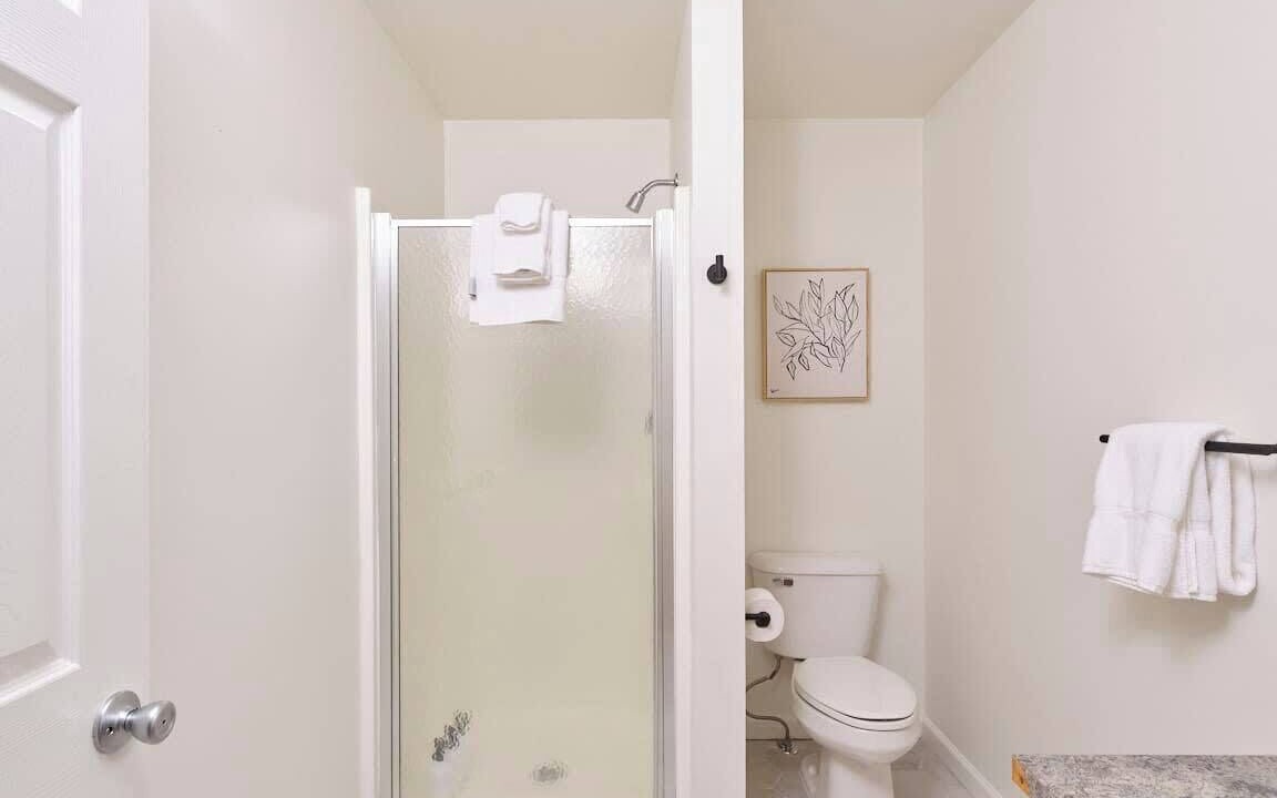 Photo of Bathroom in Cornwallville