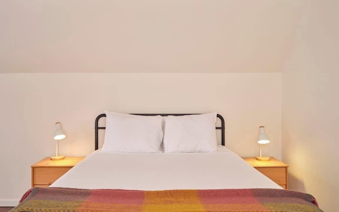 Photo of Bedroom in Cornwallville