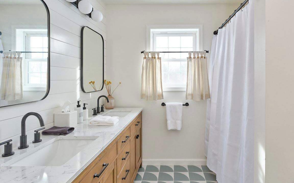 Photo of Bathroom in Cornwallville