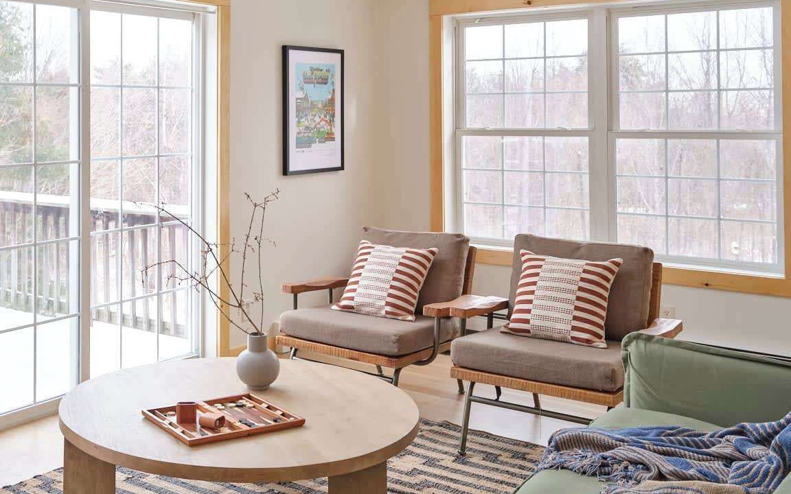 Photo of Livingroom in Cornwallville