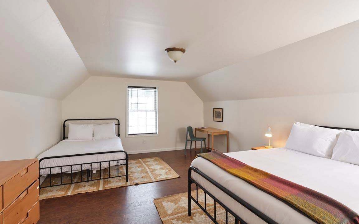 Photo of Bedroom in Cornwallville