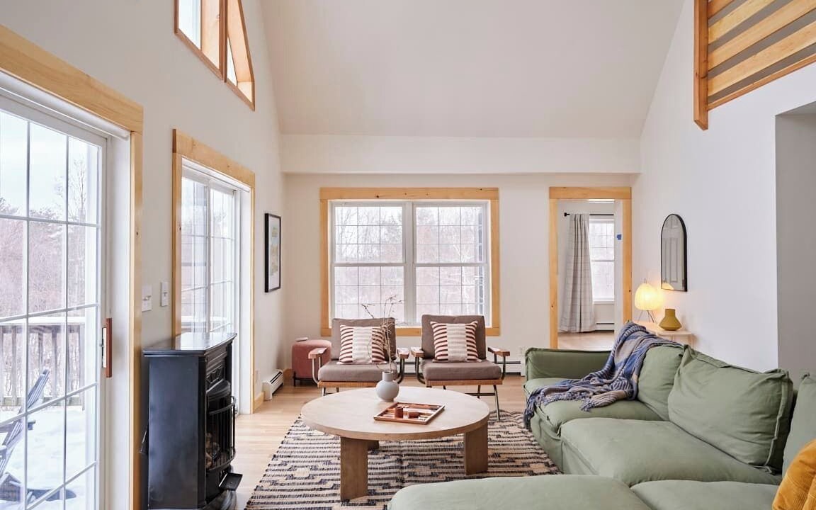 Photo of Livingroom in Cornwallville