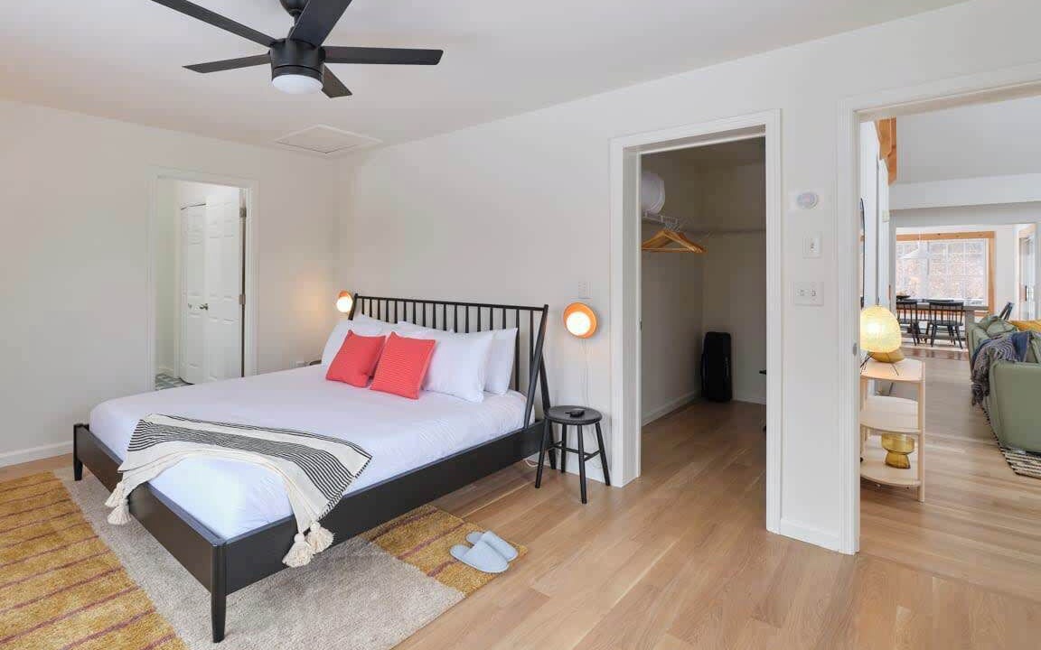 Photo of Bedroom in Cornwallville