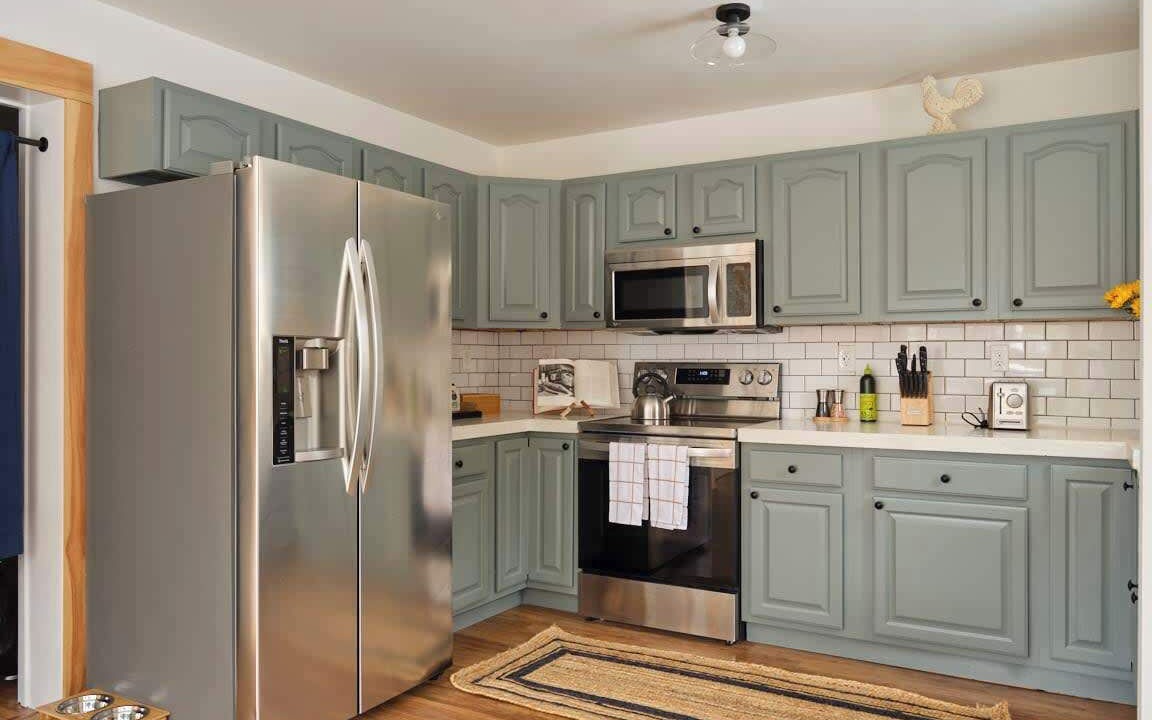 Photo of Kitchen in Cornwallville