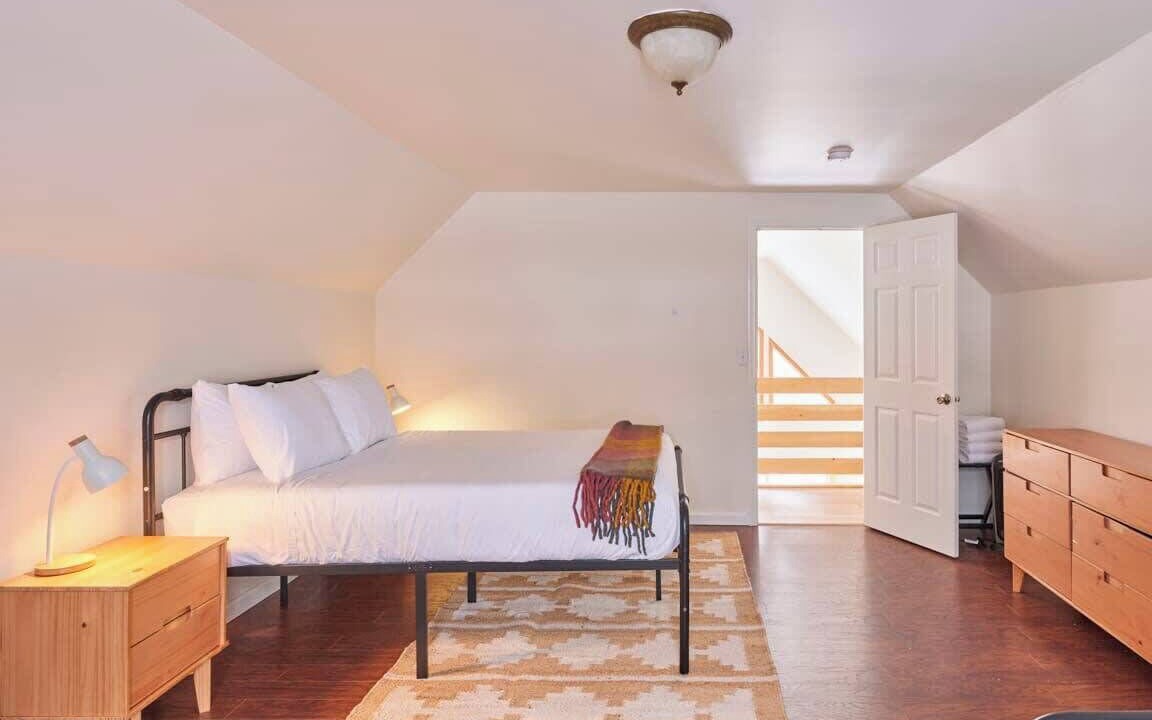 Photo of Bedroom in Cornwallville