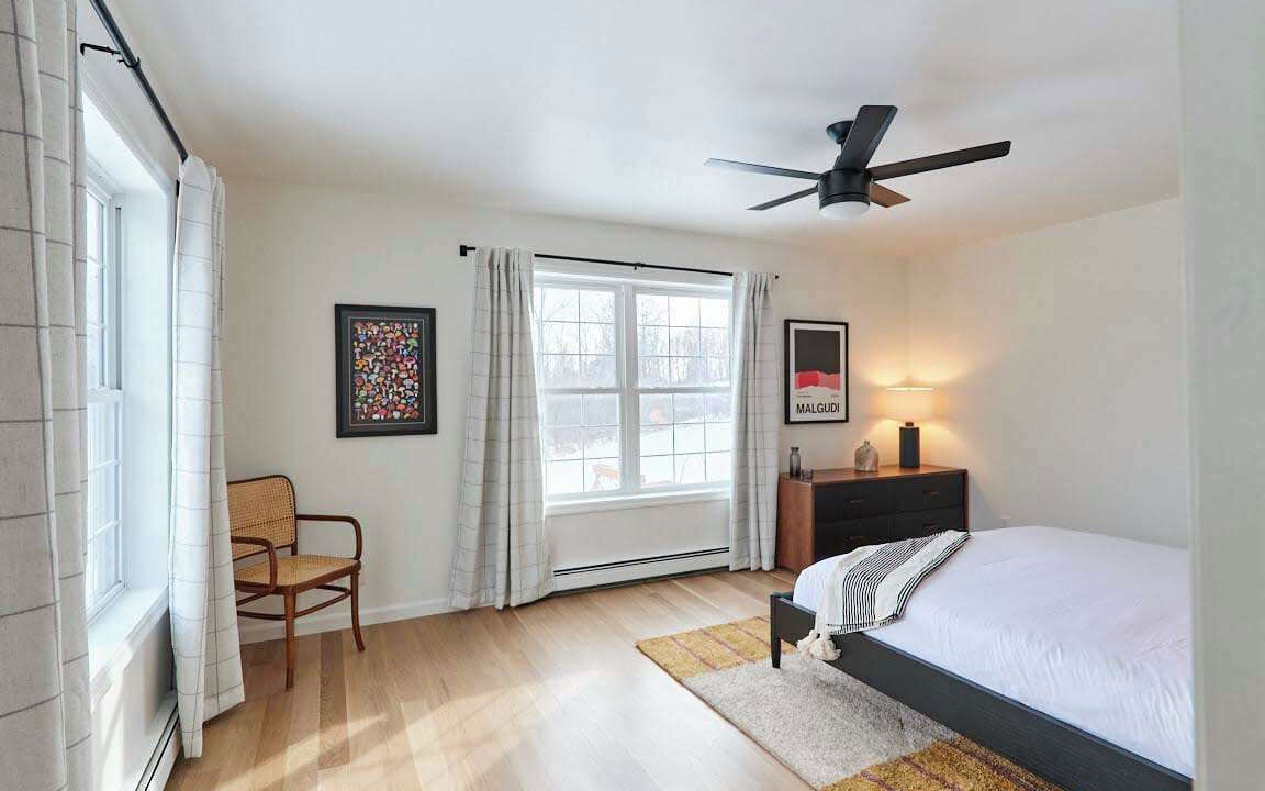 Photo of Bedroom in Cornwallville