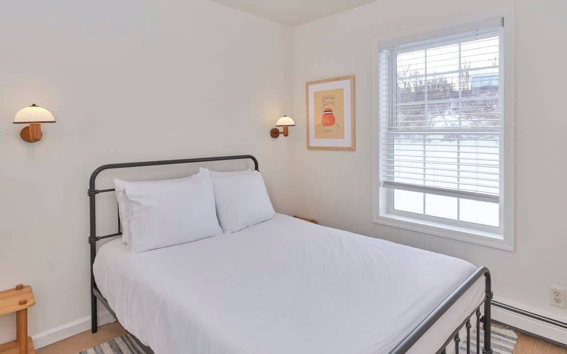 Photo of Bedroom in Cornwallville