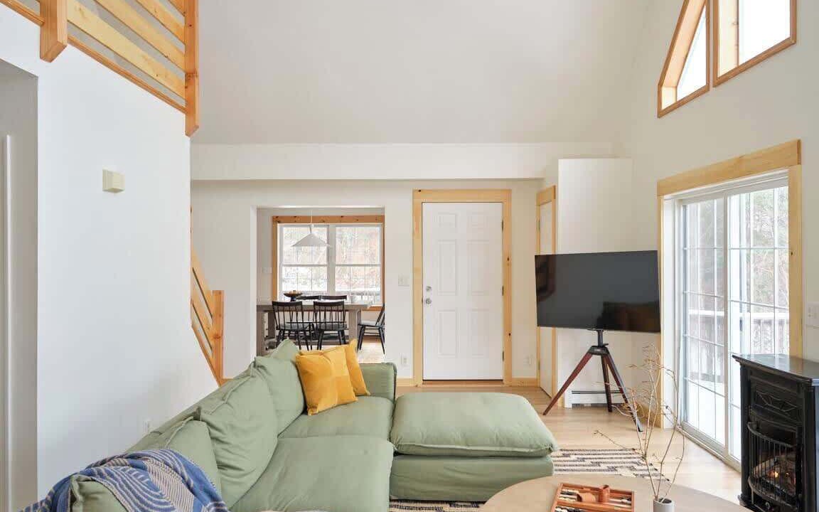 Photo of Livingroom in Cornwallville