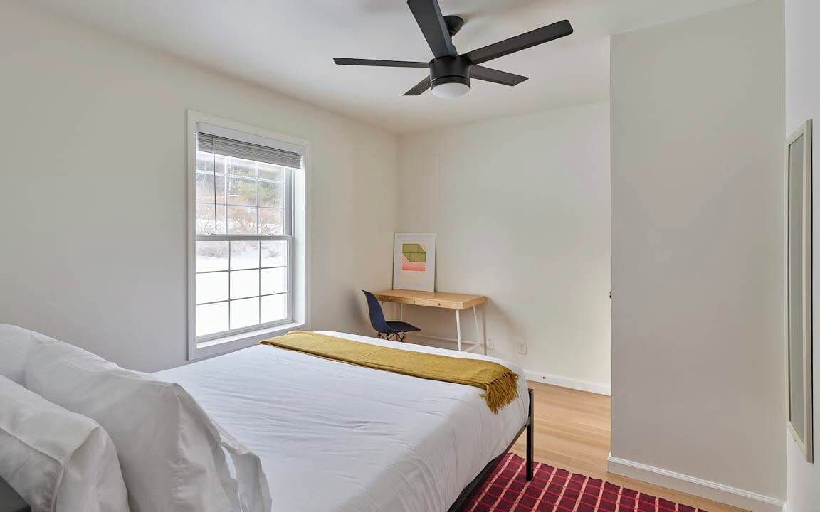 Photo of Bedroom in Cornwallville