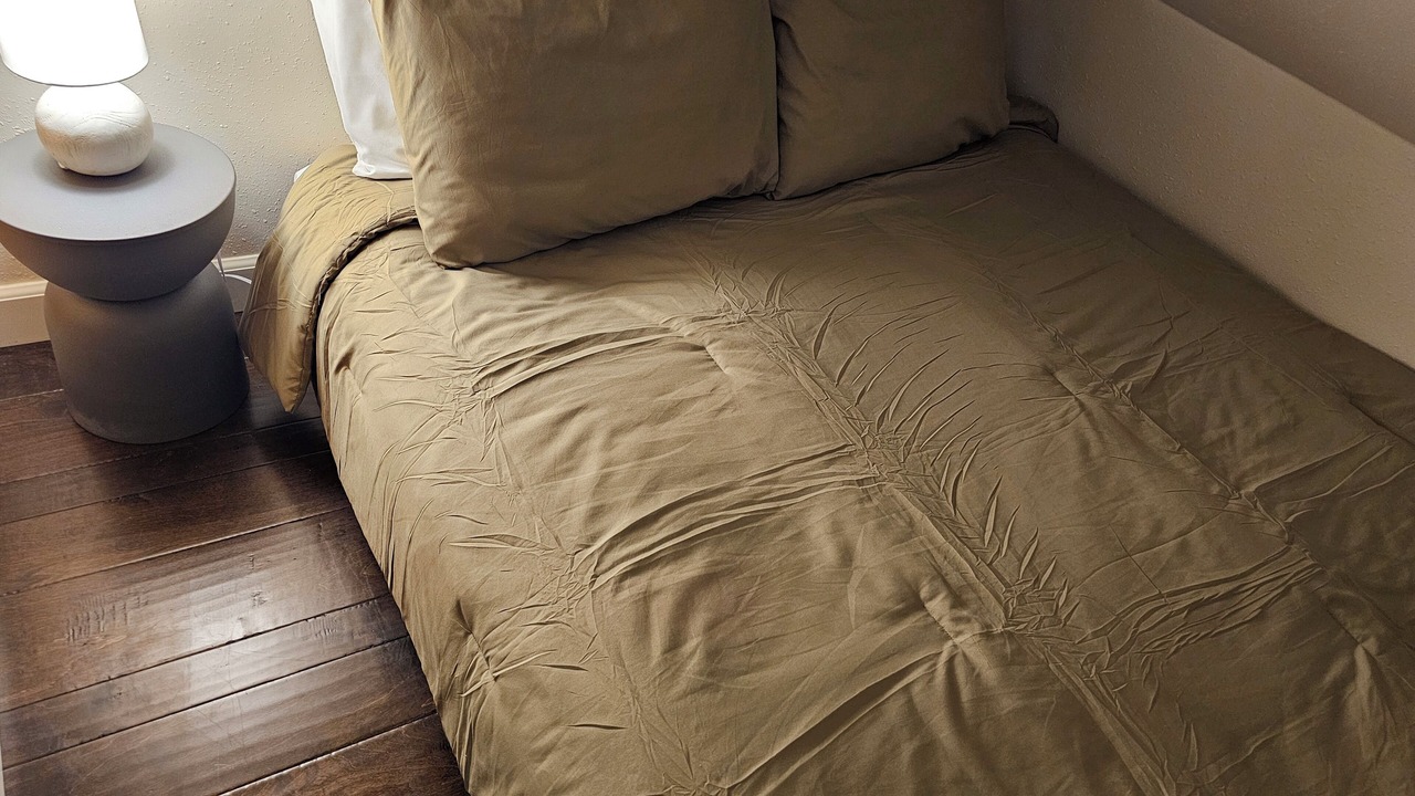 Photo of Bedroom in Northtown