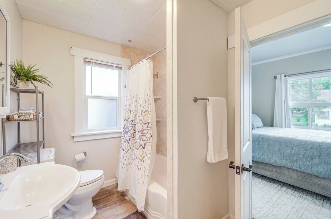 Photo of Bathroom in Northtown