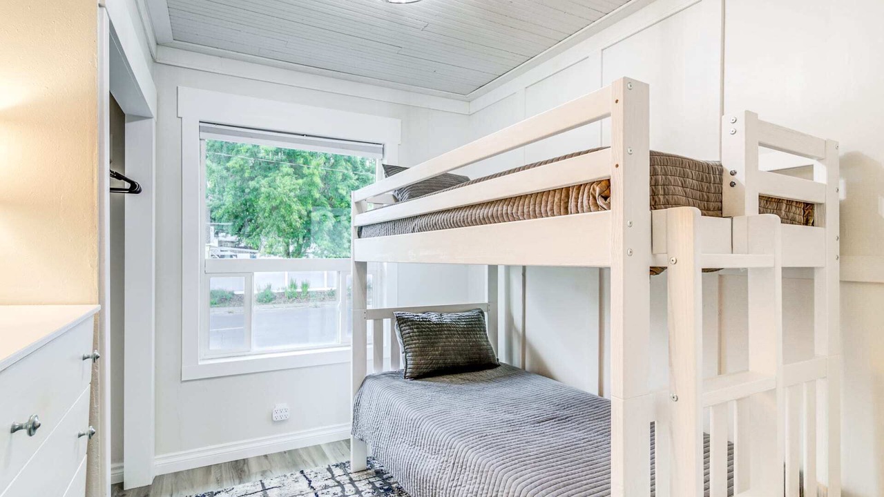 Photo of Bedroom in Northtown