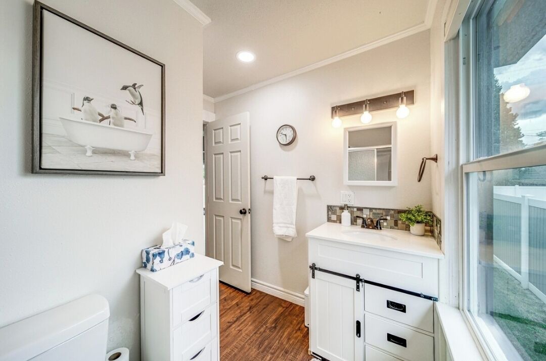 Photo of Bathroom in Northtown