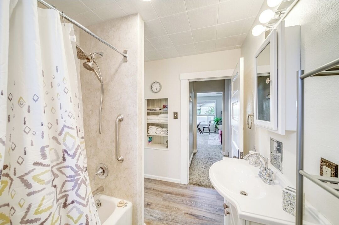 Photo of Bathroom in Northtown