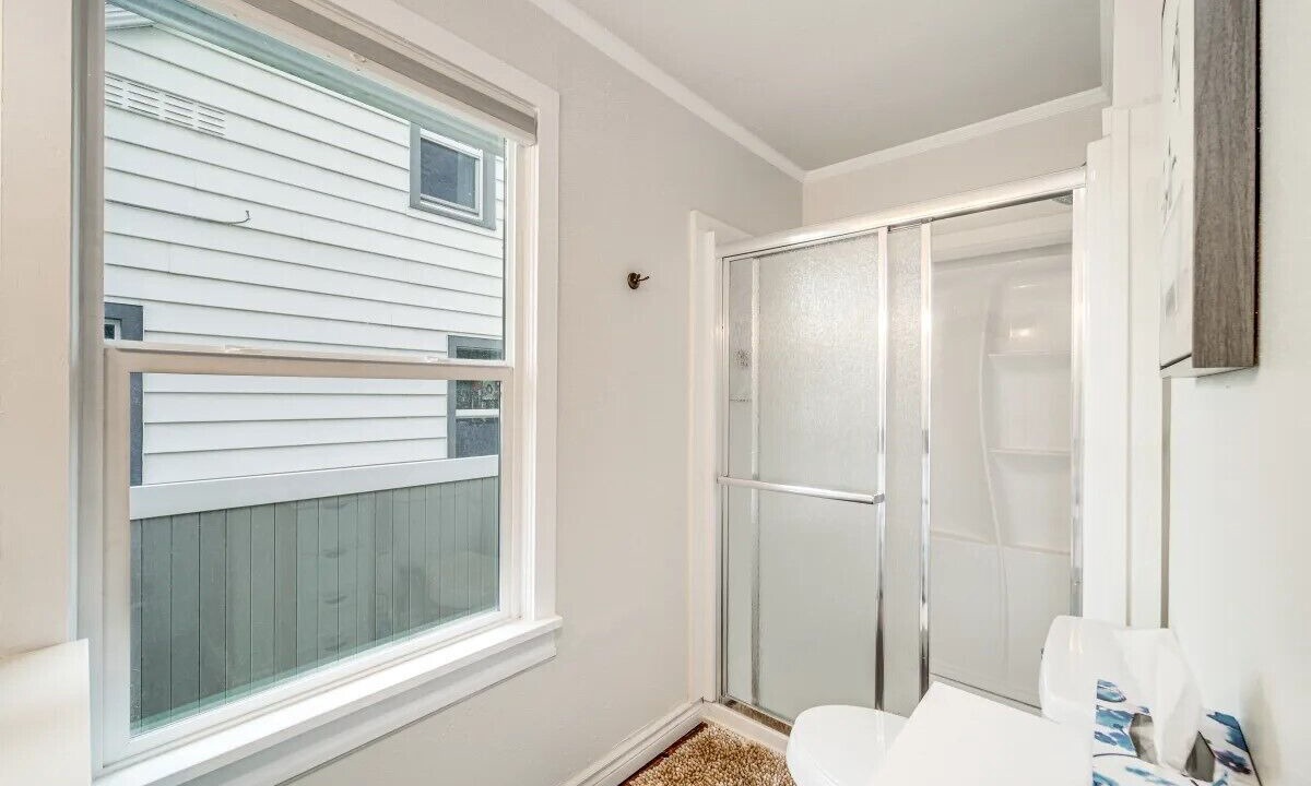 Photo of Bathroom in Northtown