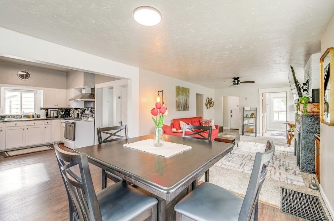 Photo of Bedroom in Northtown