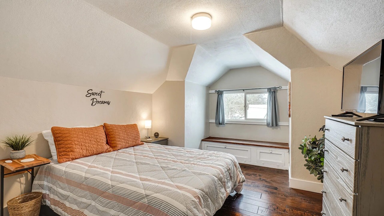 Photo of Bedroom in Northtown