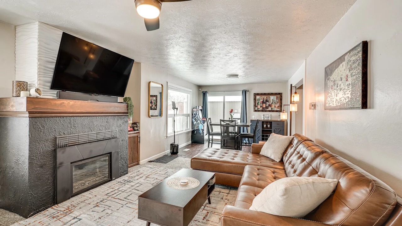 Photo of Livingroom in Northtown