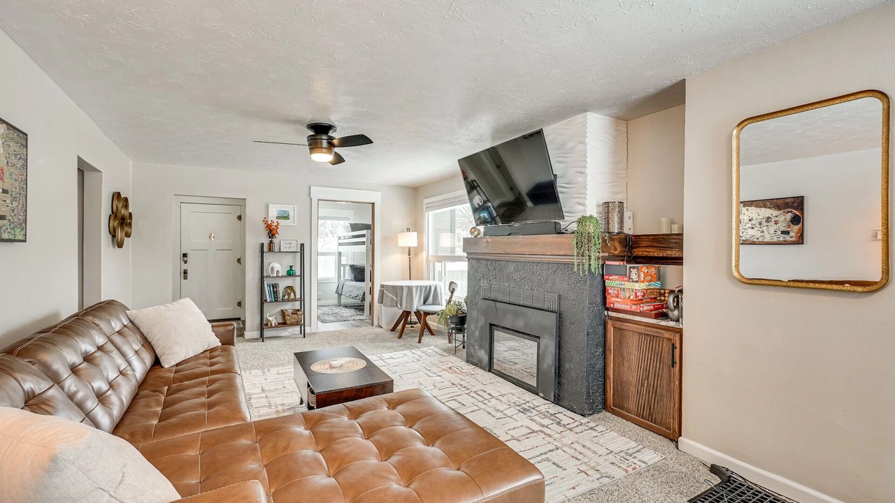 Photo of Livingroom in Northtown