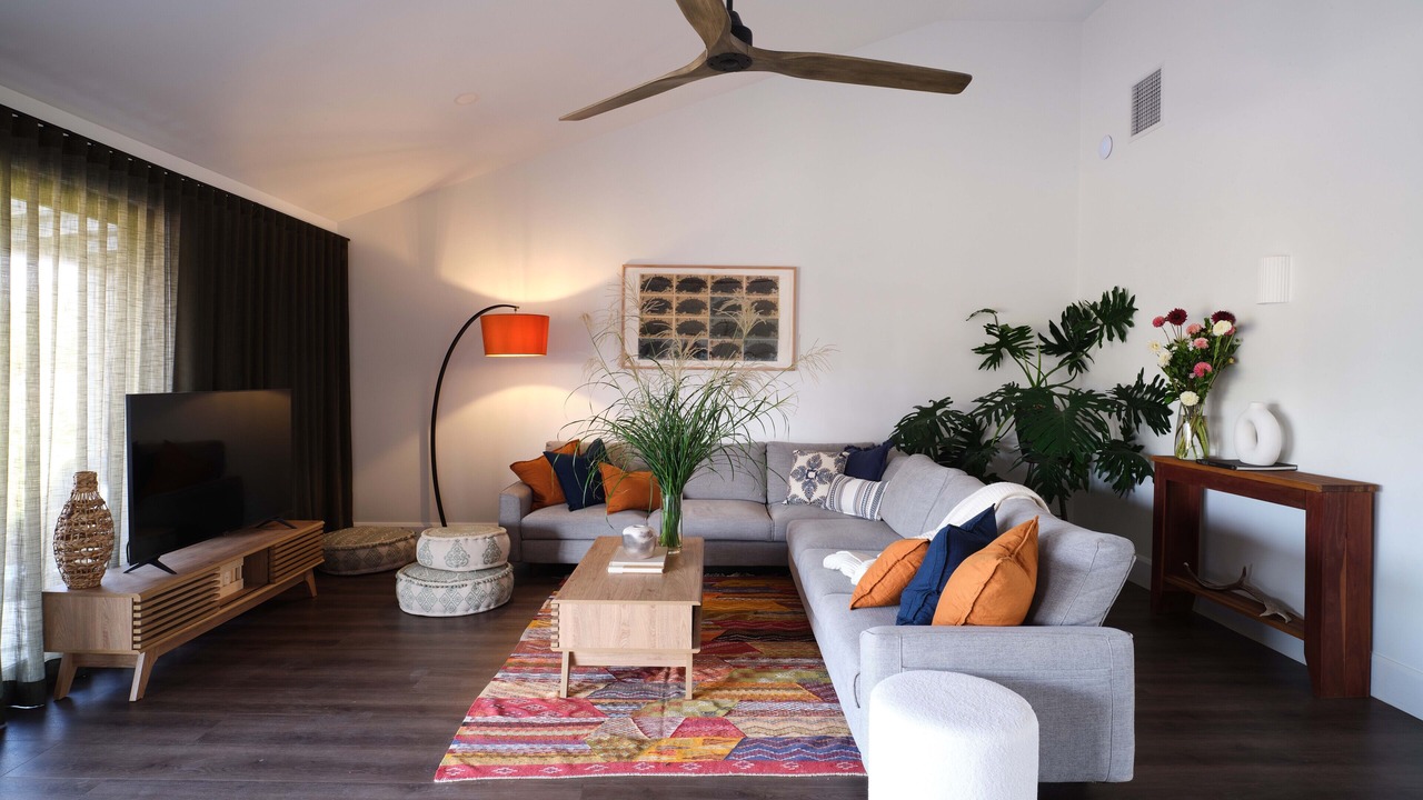 Photo of Livingroom in Bombira