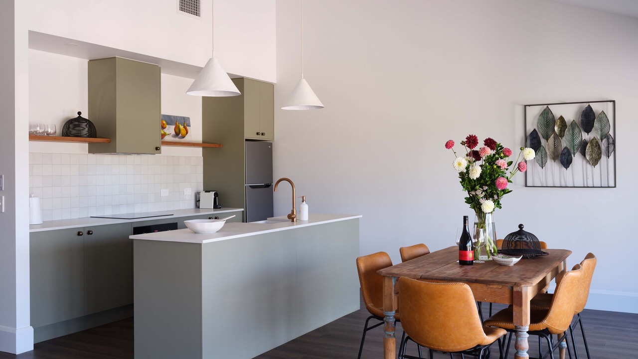 Photo of Kitchen in Bombira