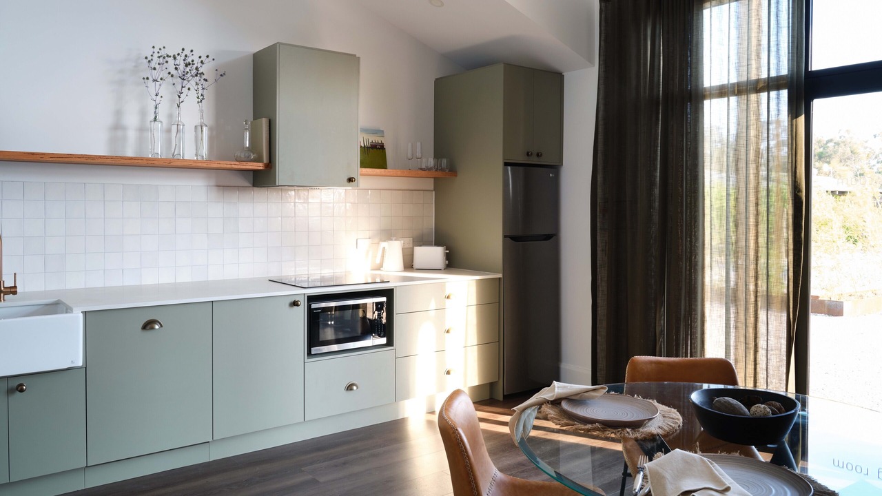 Photo of Kitchen in Bombira