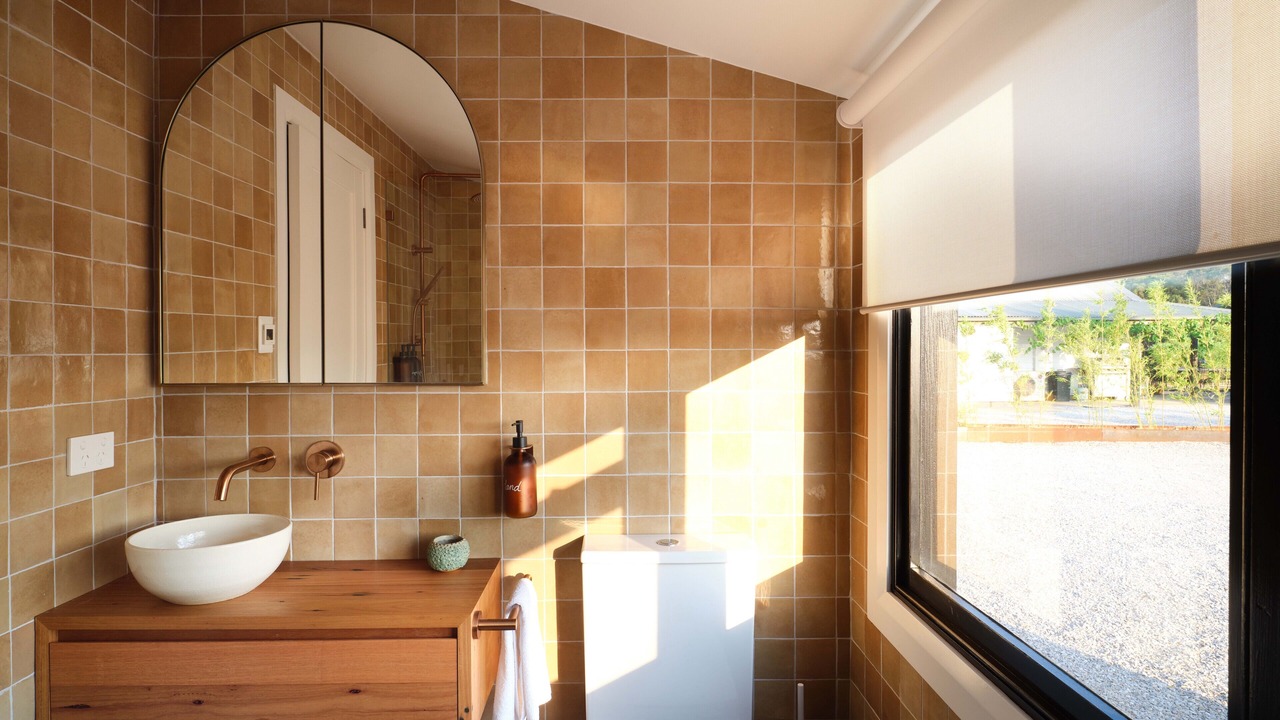 Photo of Bathroom in Bombira