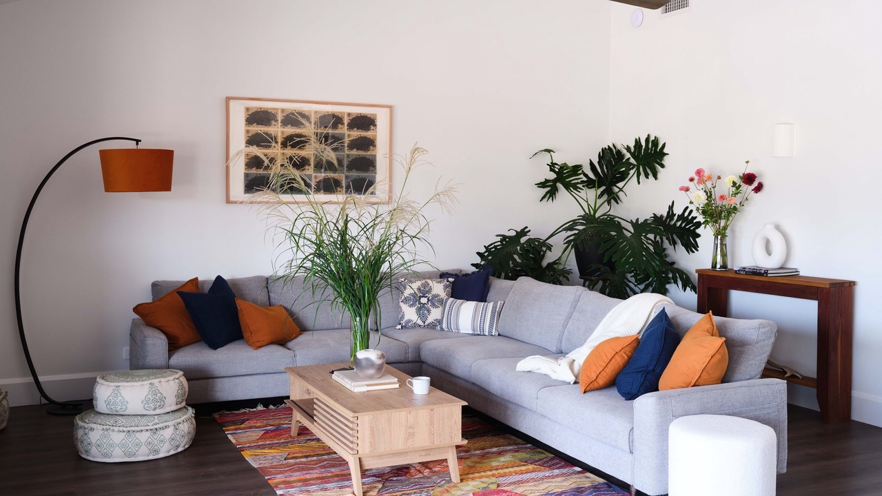 Photo of Livingroom in Bombira