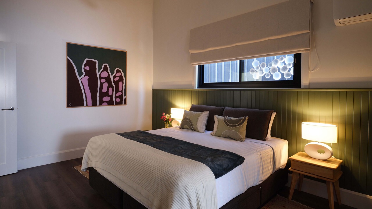 Photo of Bedroom in Bombira