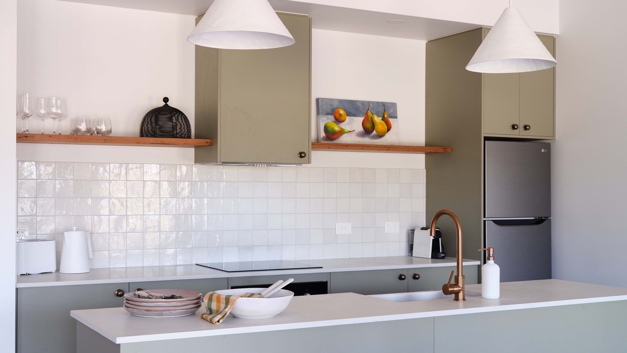 Photo of Kitchen in Bombira