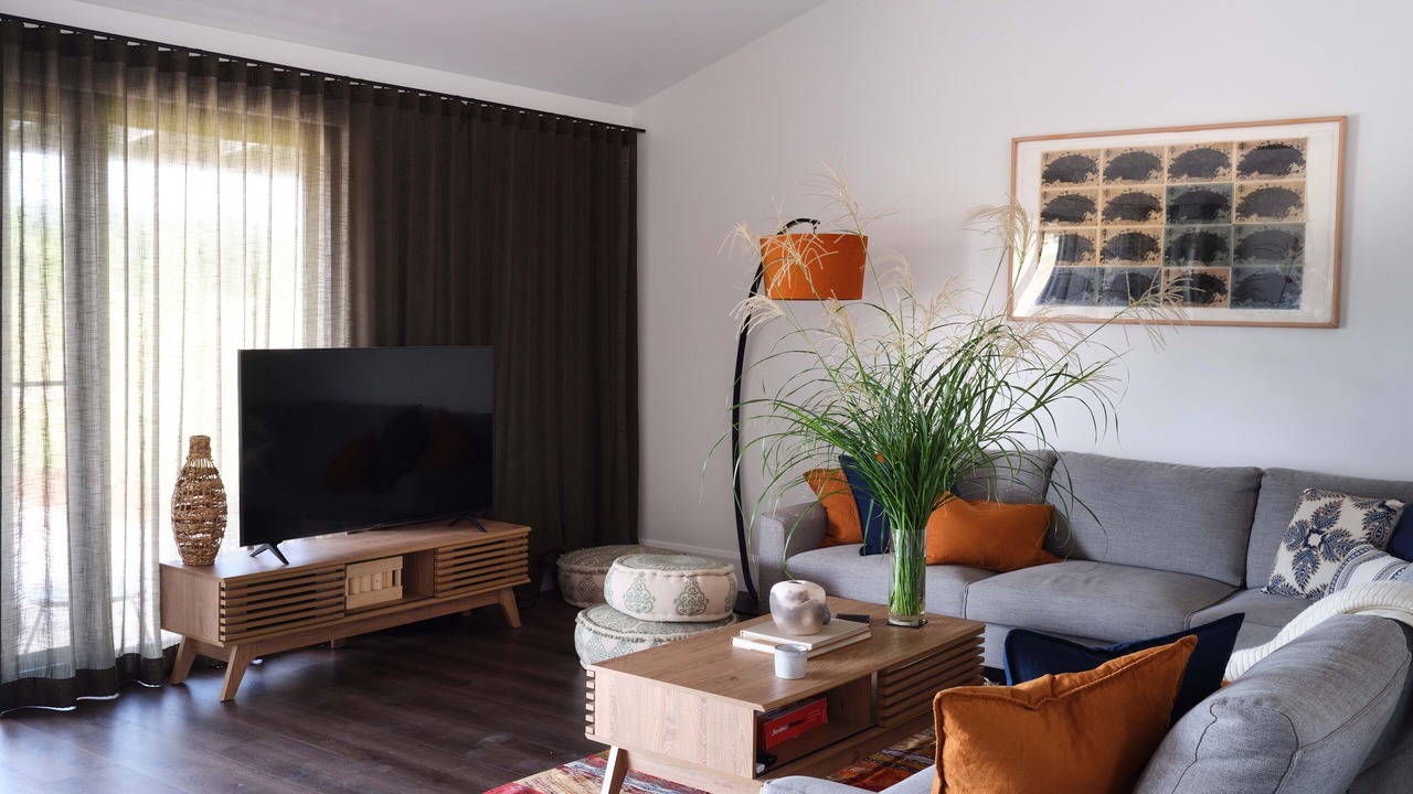 Photo of Livingroom in Bombira