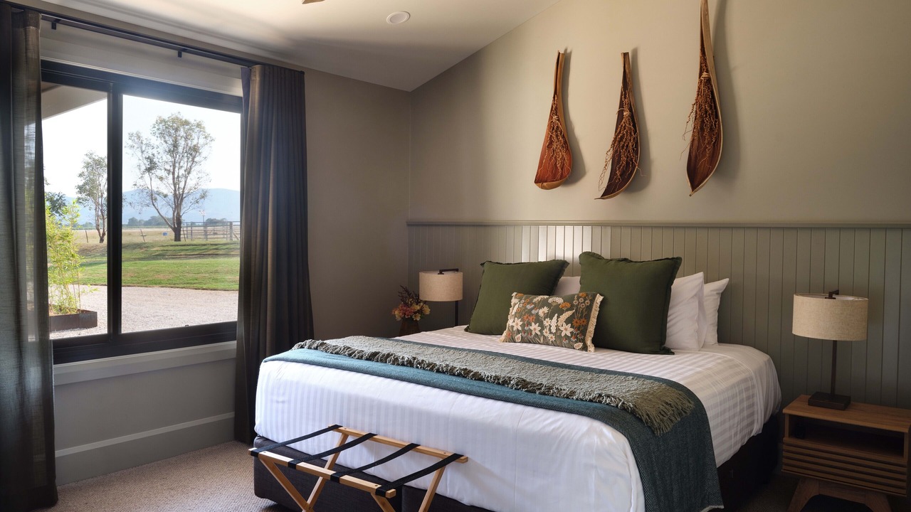 Photo of Bedroom in Bombira