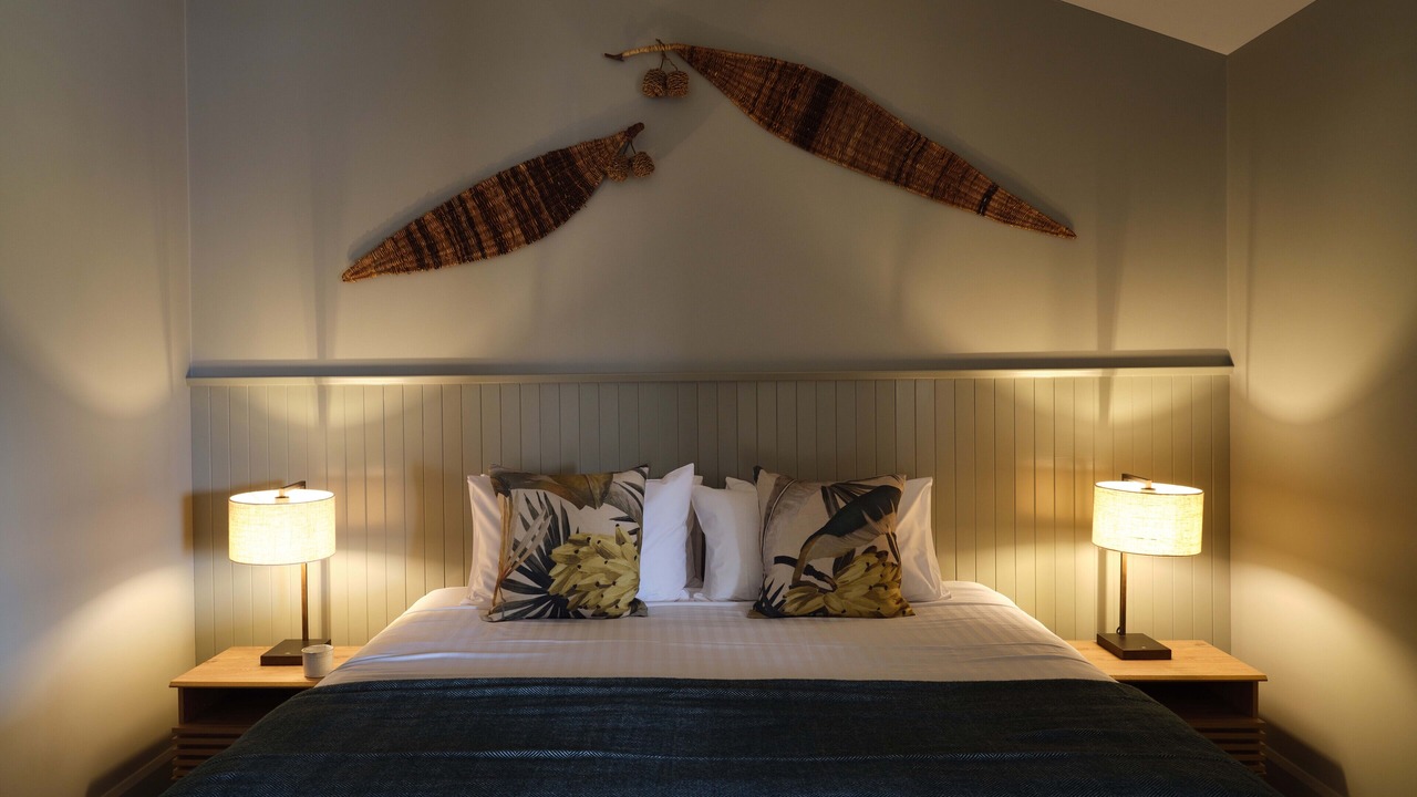 Photo of Bedroom in Bombira