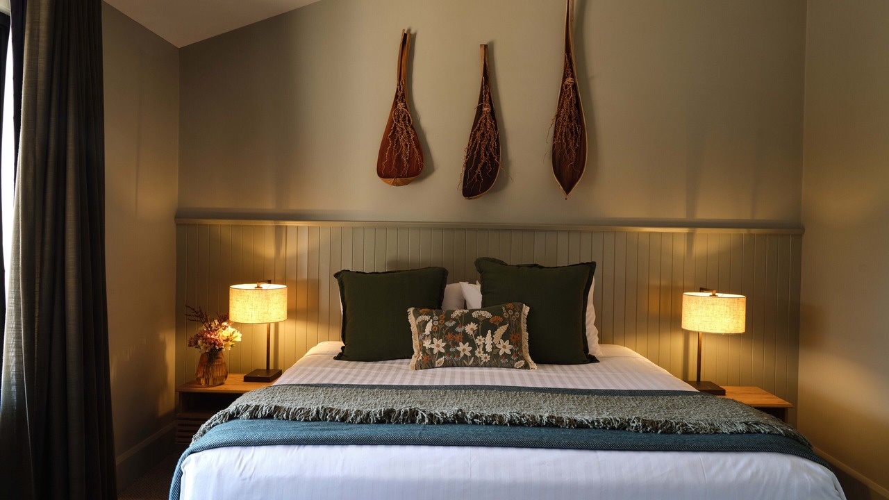 Photo of Bedroom in Bombira