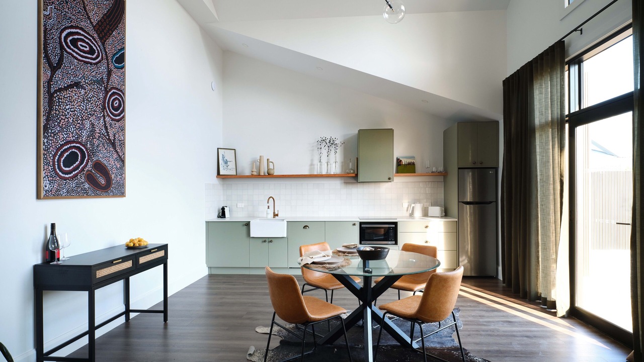 Photo of Kitchen in Bombira