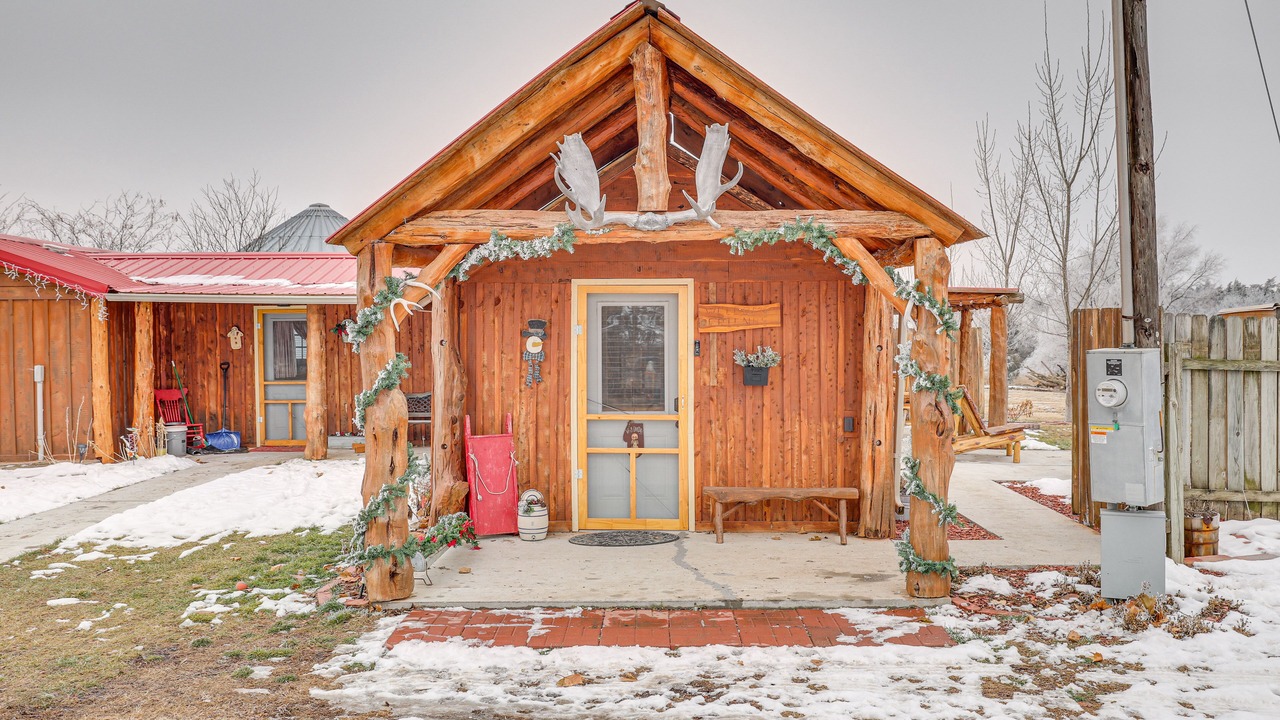 Photo of Outdoor in Adams County
