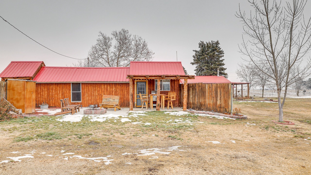 Photo of Outdoor in Adams County