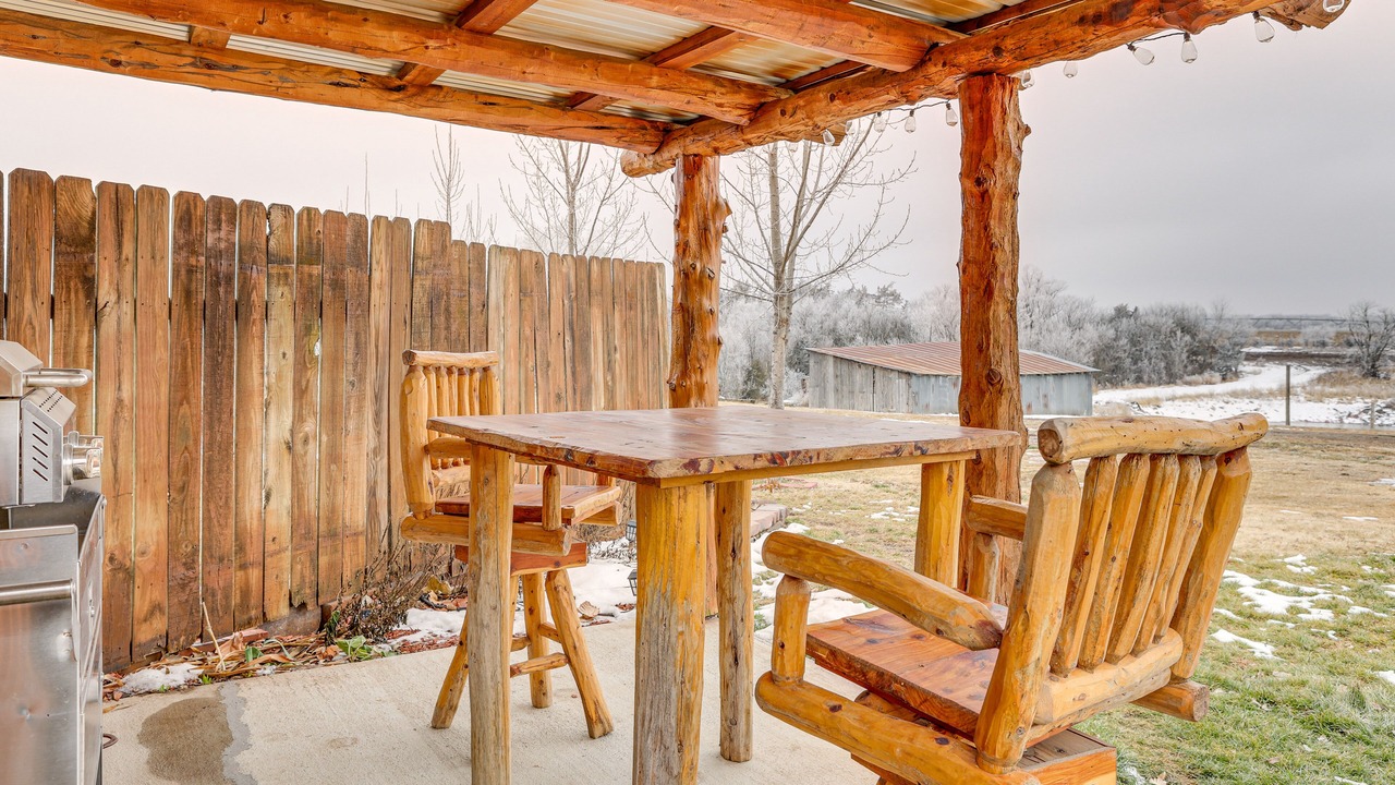 Photo of Outdoor in Adams County