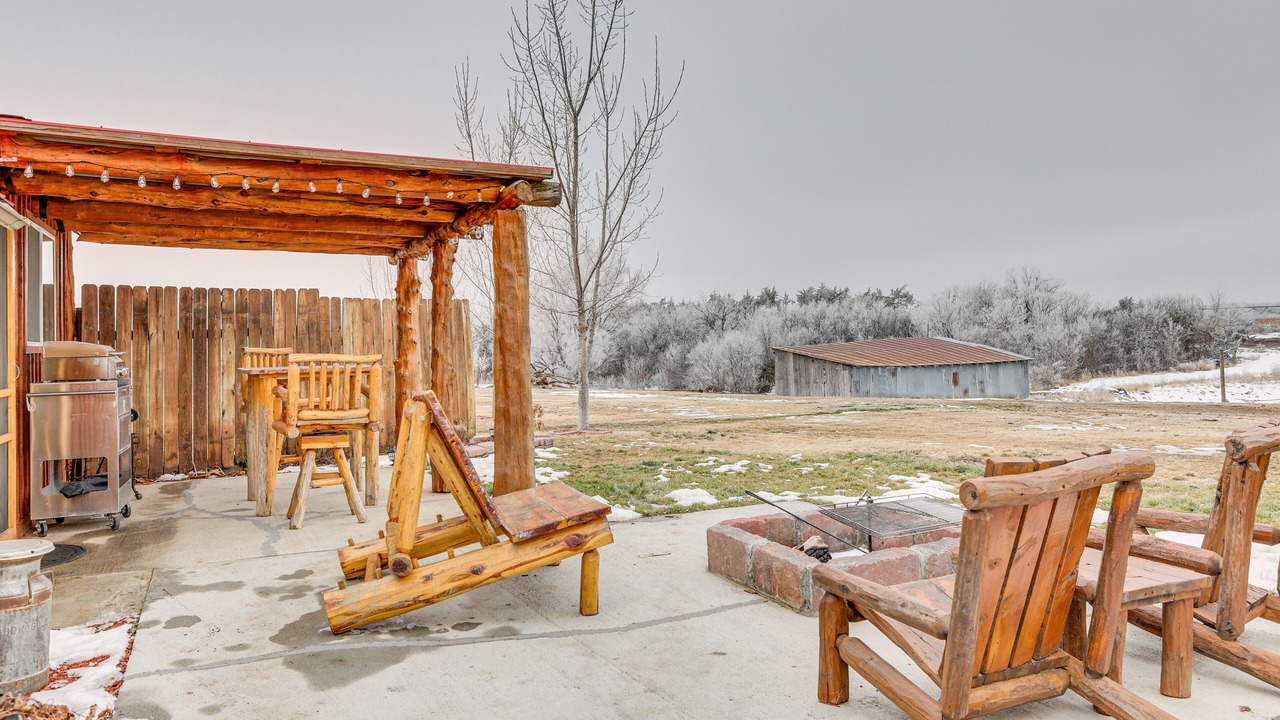 Photo of Outdoor in Adams County