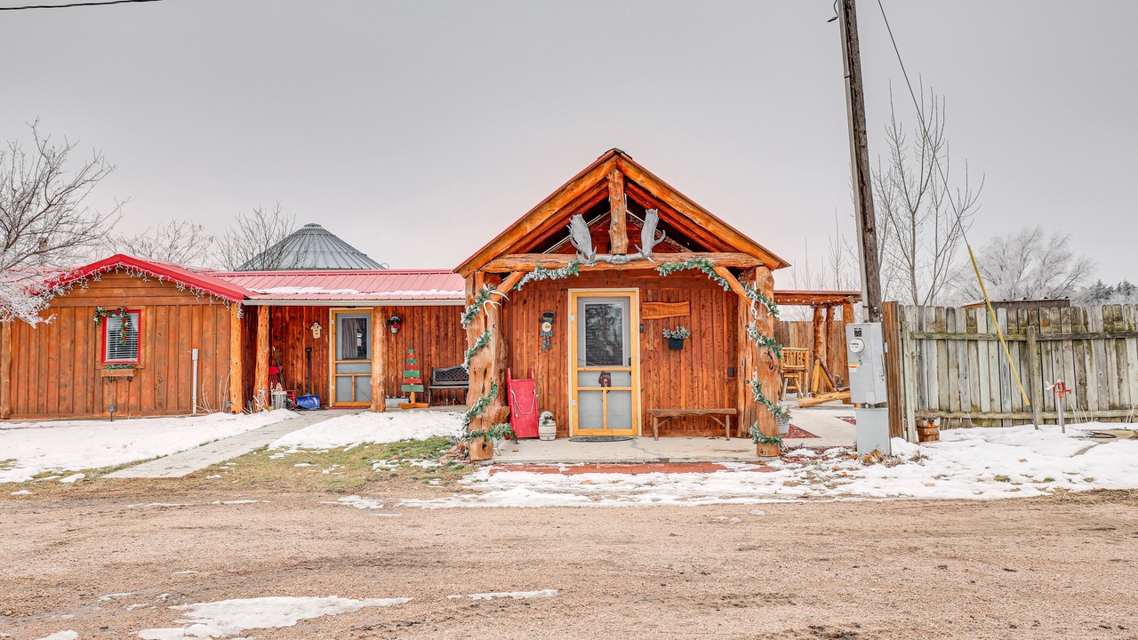 Photo of Outdoor in Adams County