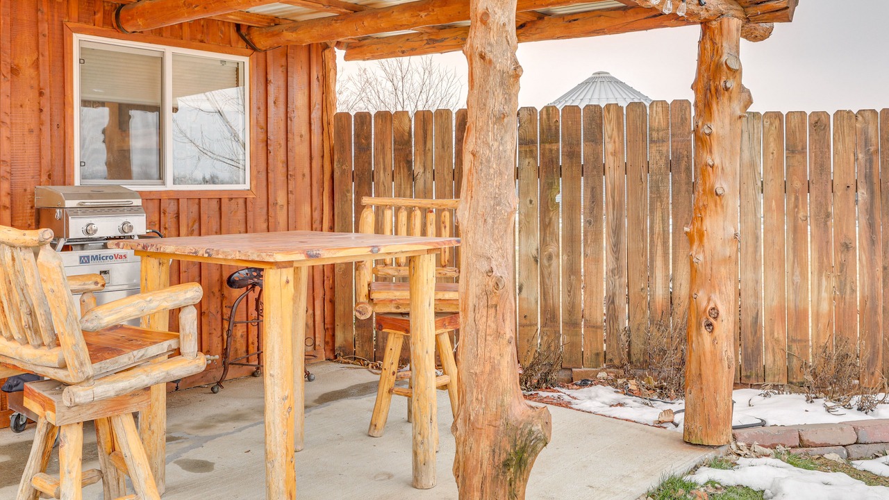 Photo of Outdoor in Adams County