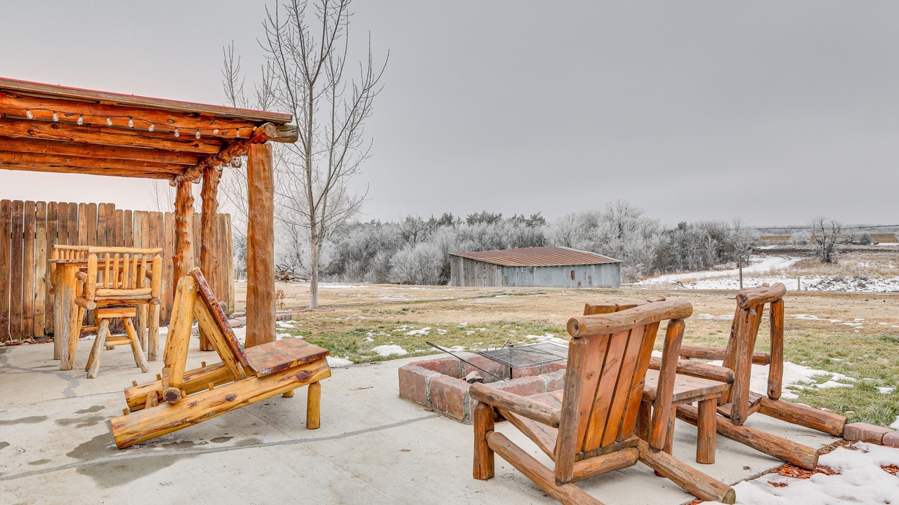 Photo of Outdoor in Adams County