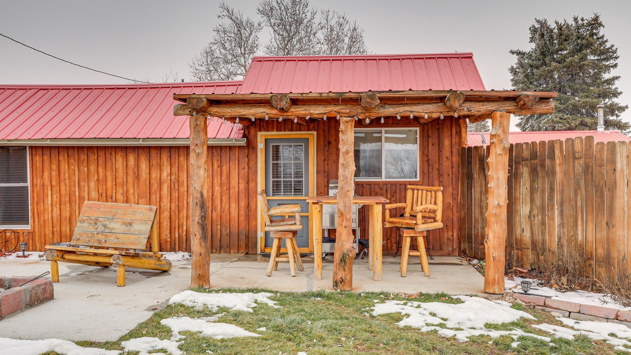 Photo of Outdoor in Adams County