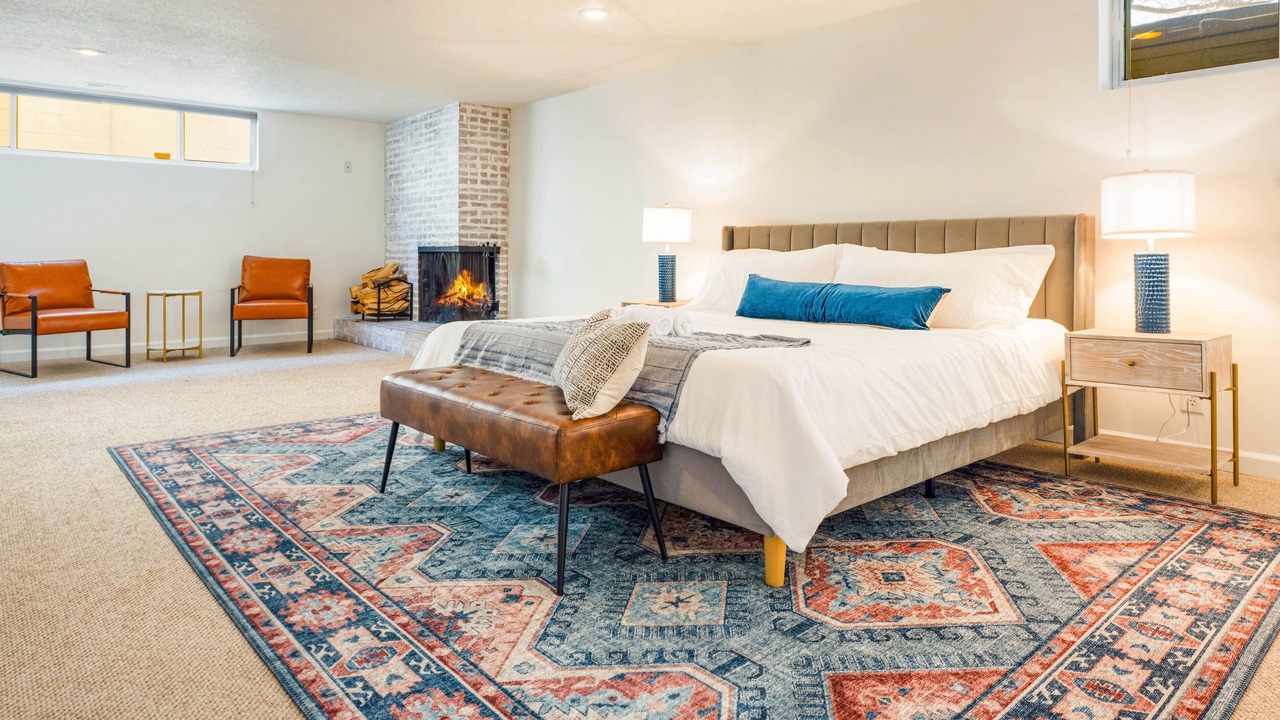 Photo of Bedroom in Inez