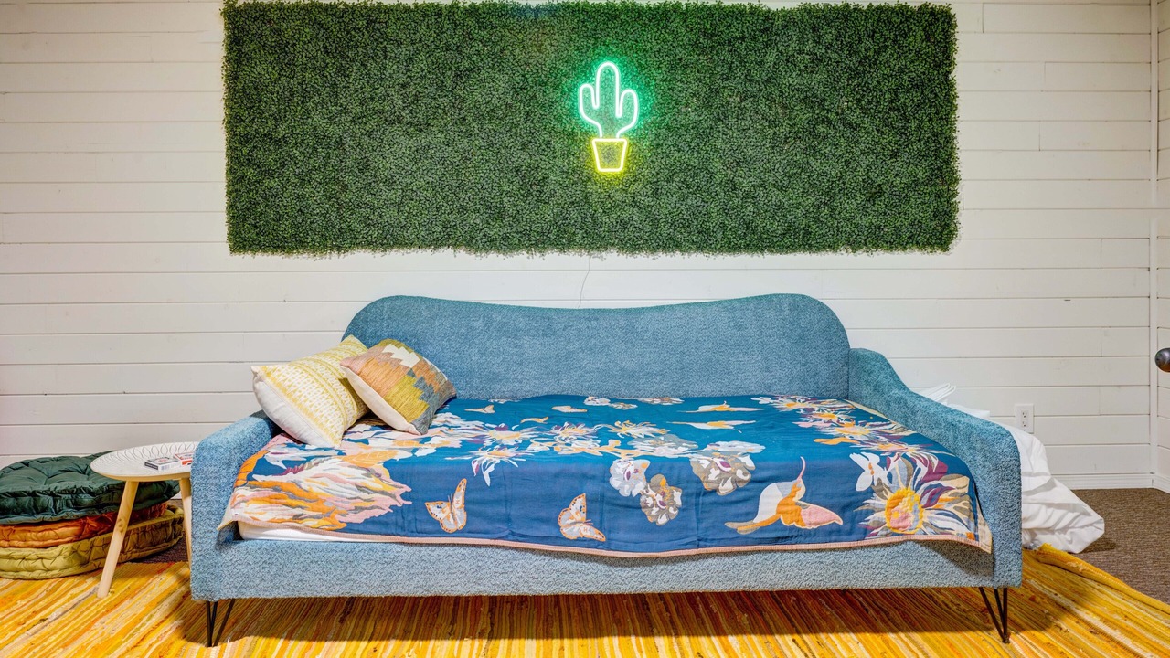 Photo of Bedroom in Inez