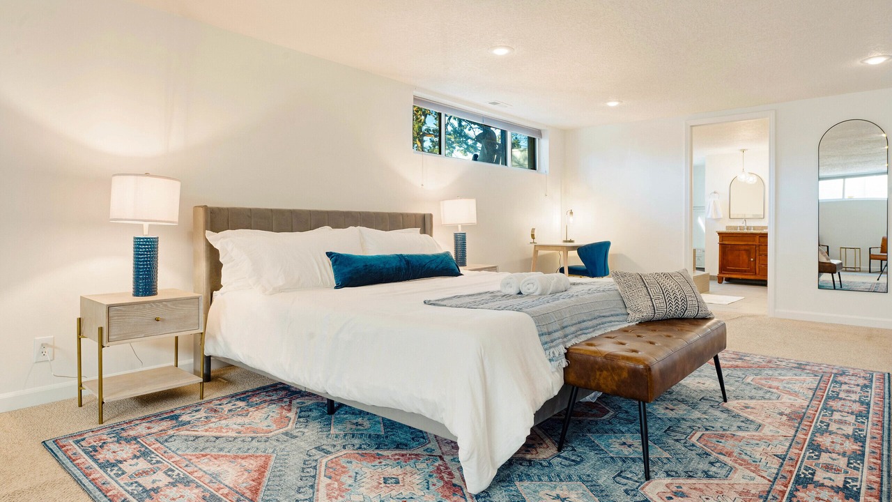 Photo of Bedroom in Inez