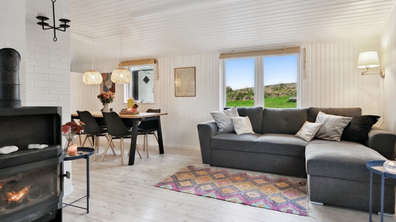 Photo of Livingroom in Martofte