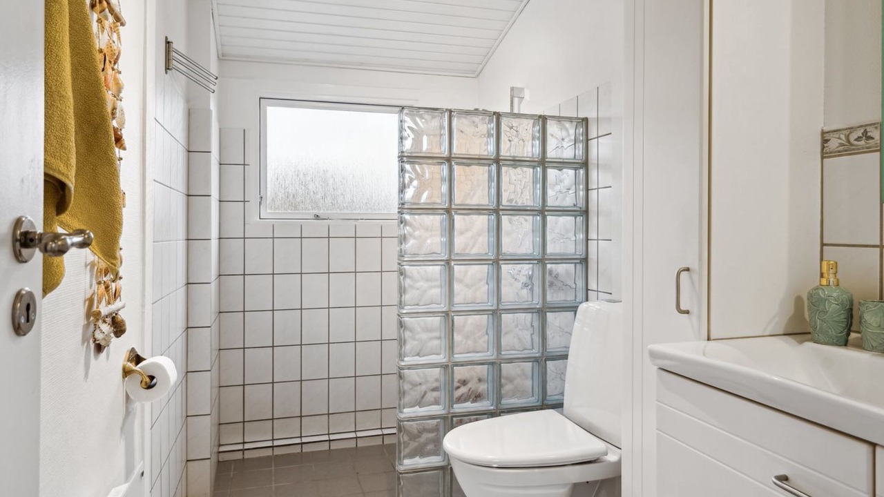 Photo of Bathroom in Martofte