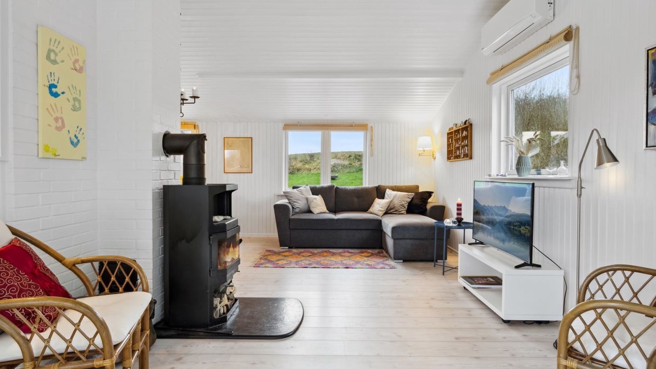 Photo of Livingroom in Martofte