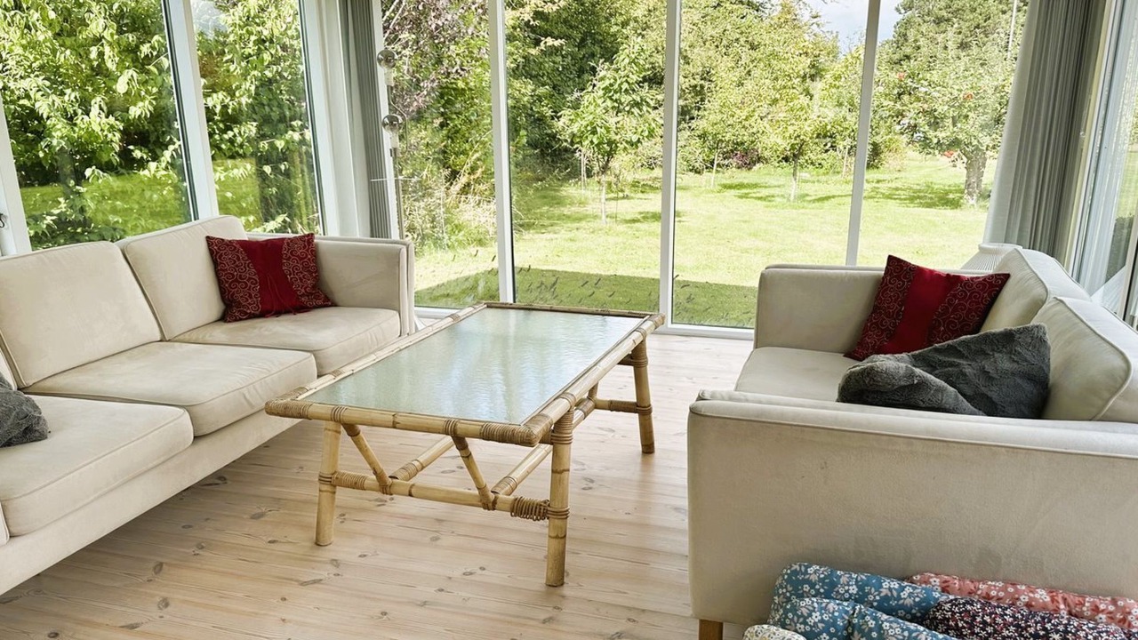 Photo of Livingroom in Martofte